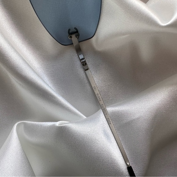 Rare💙 CHANEL rimless sunglasses. - Picture 10 of 13